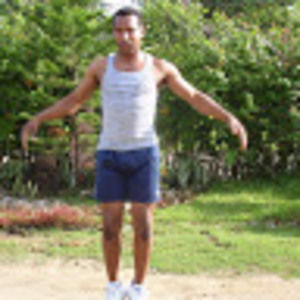 Meet your Posher, Harry